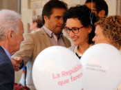 marta rovira, esquerra