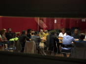 reunió, plataformes, trencament, consultes, arenys de munt