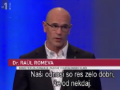 raul romeva,