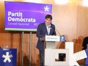 carles puigdemont, pdecat