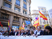unionisme, manifestacio, scc