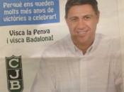 xavier garcia-albiol, badalona