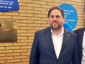 oriol junqueras, la penya