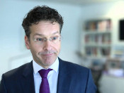 Jeroen Dijsselbloem