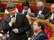 Carles Puigdemont