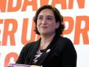 ada colau