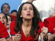 ines arrimadas, ciudadanos