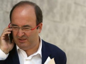 miquel iceta, psc, socialistes