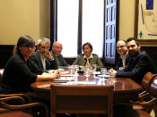 ponencia, reglament, modificacio
