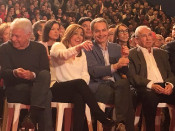 El nou PSOE