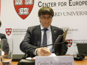 Carles Puigdemont