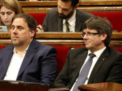 Puigdemont i Junqueres
