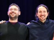 Iglesias i Dante junts