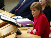Sturgeon