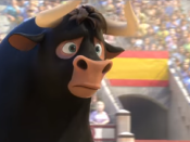 toros, ferdinando,