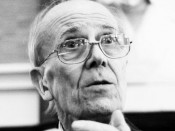 Lord Tebbit