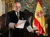 jose manuel maza, fiscal, audiencia nacional, fiscalia