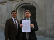 col·lectiu drets, sergi Blázquez, Agustí Carles