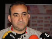 Javier Pacheco