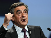François Fillon