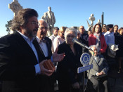 toni castella, democrates,