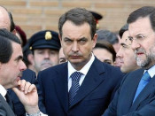 Aznar, Zapatero i Rajoy, van desviar 11.200M€ destinats  inversions a Catalunya