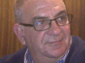 jose luis hernandez, nuria marin