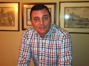 militar, tinent coronel, exercit