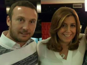 daniel salinero, susana diaz