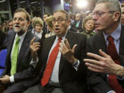 Espanya plena de merda fins a dalt