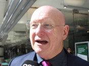 Hywel Williams