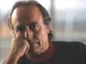 joan manel serrat musica cantautor