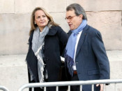 artur mas