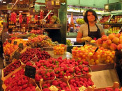 supermercat fruita 