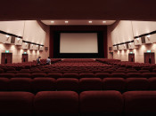 sala cinema