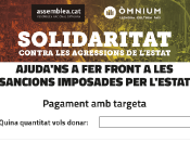 Captura de pantallla del web 