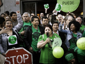 Pah, plataforma afectats hipoteca,