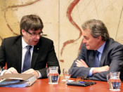 artur mas, carles puigdemont