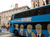 tramabus, podemos