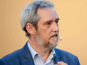 Jordi Coronas, en una imatge d'arxiu