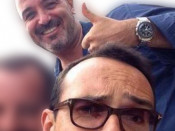 risto mejide, jaume collboni