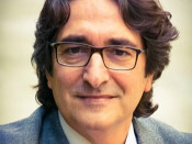 david perez, psc