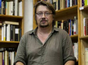 Xavier Domenech