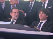 carles puigdemont, mariano rajoy