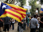 estelada arenys
