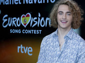 manel navarro, eurovisio