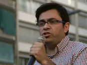 gerardo pisarello