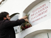 isaac peraire, erc, esquerra, prats del lluçanes, fosses