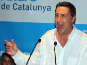 xavier garcia-albiol, partit popular