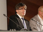 carles puigdemont, oriol junqueras, raul romeva, madrid